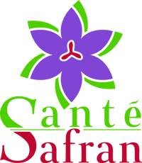 Logo Santé Safran